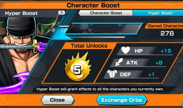Conta opbr (one piece bounty Rush) CONTÉM 9 EXTREMES