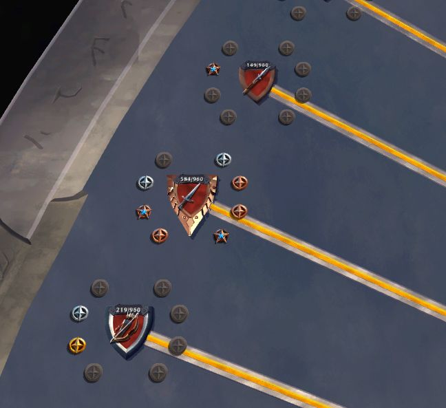Conta albion online - 553m de fama total - preço negociavel