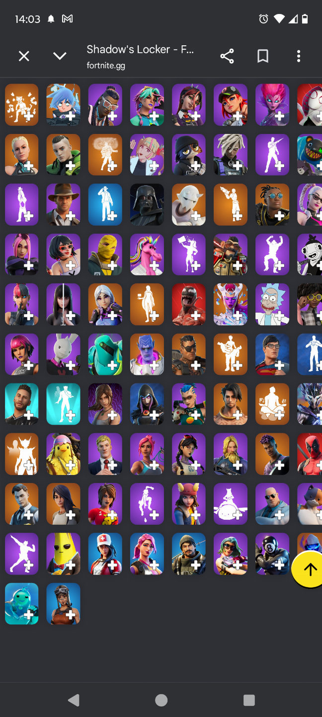 CONTA DE 251 SKINS E RARAS +SALVE O MUNDO