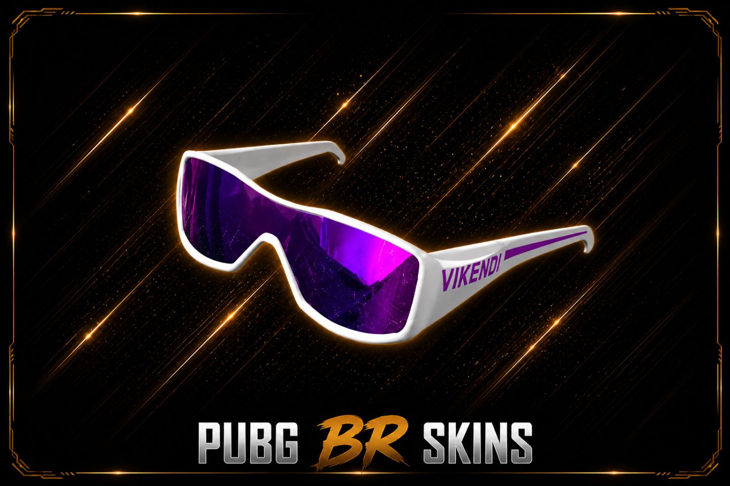 !!! SKINS CDK PUBG !!!