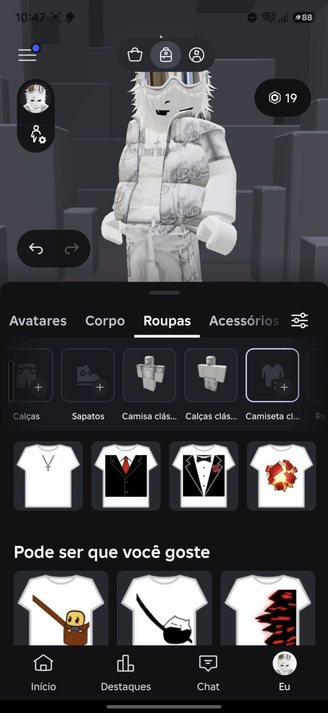 Conta roblox gemada em roube um brainhot todas game passes e muitas skins