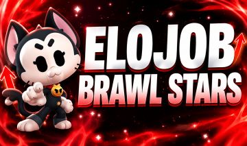 ELOJOB BRAWL STARS