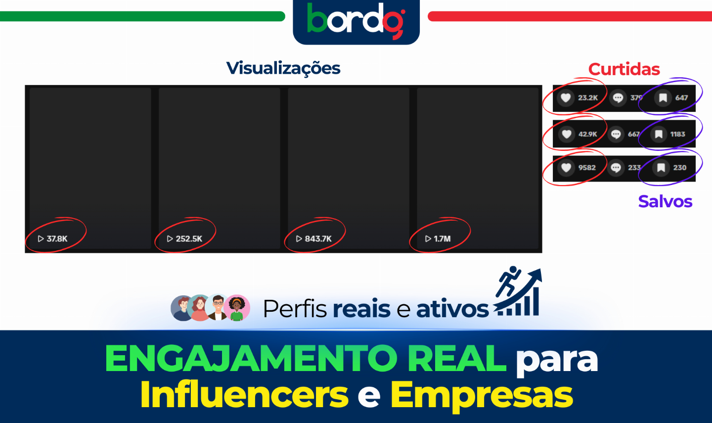 [ENVIO RÁPIDO] COMBOS INSTAGRAM | VIEWS + LIKE + BRINDE | PROMOÇÕES ÚNICAS