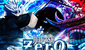 Materiais/Itens/acessorios Jujutsu zero