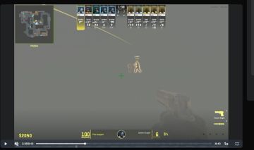 Convite para Overwatch Counter Strike 2 - CS2