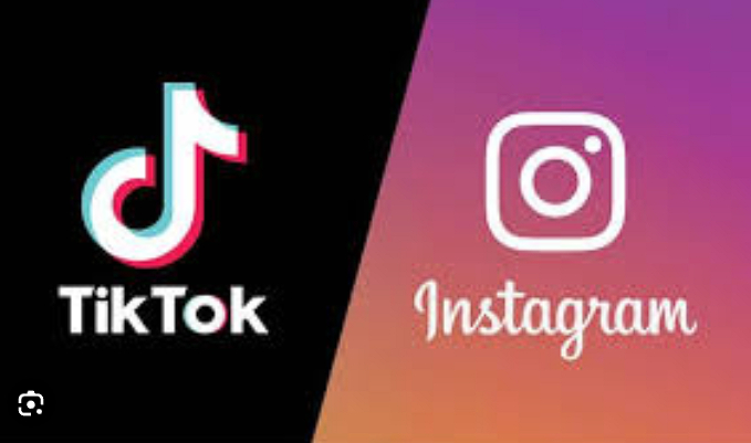 VENDA SEGUIDORES INSTAGRAM TIKTOK PROMOÇAO!!!!