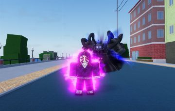 (20% DE DESCONTO) RANK S+ SKINS YOUR BIZARRE ADVENTURE(YBA)