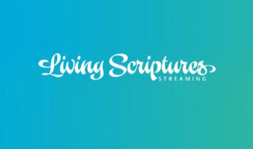 LIVING SCRIPTURES 14 DIAS | CONTA EXCLUSIVA