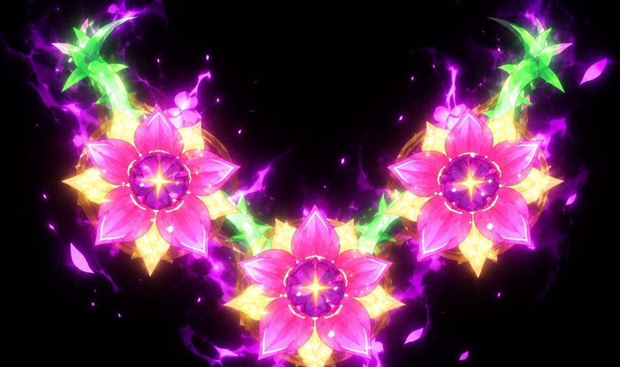GPO | Grand Piece Online - 3x Blossom ASE (NEGOCIO!!)