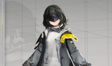 CONTA ARKNIGHTS ENDFIELD COM TODOS OS PERSONAGENS
