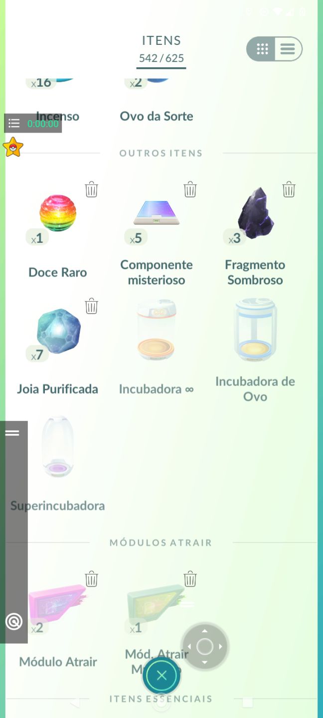 Conta Level 40 iniciante valor negociável