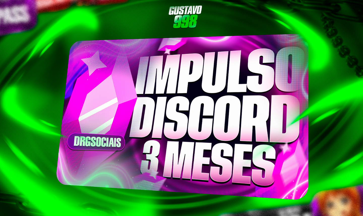 DESIGNER PROFISSIONAL ! (THUMBNAIL, LOGO, BANNERS, ANUNCIOS,)