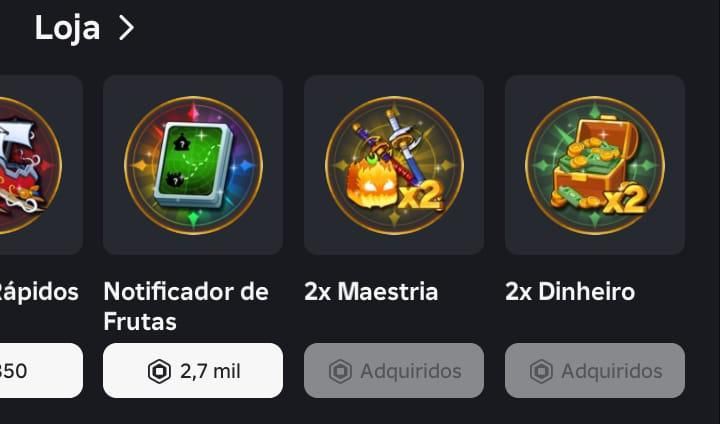 Blox Fruits LV 2554 + Fruta TigerMítica + 2 Kitsune + Venom + Dark Dager yoru v2