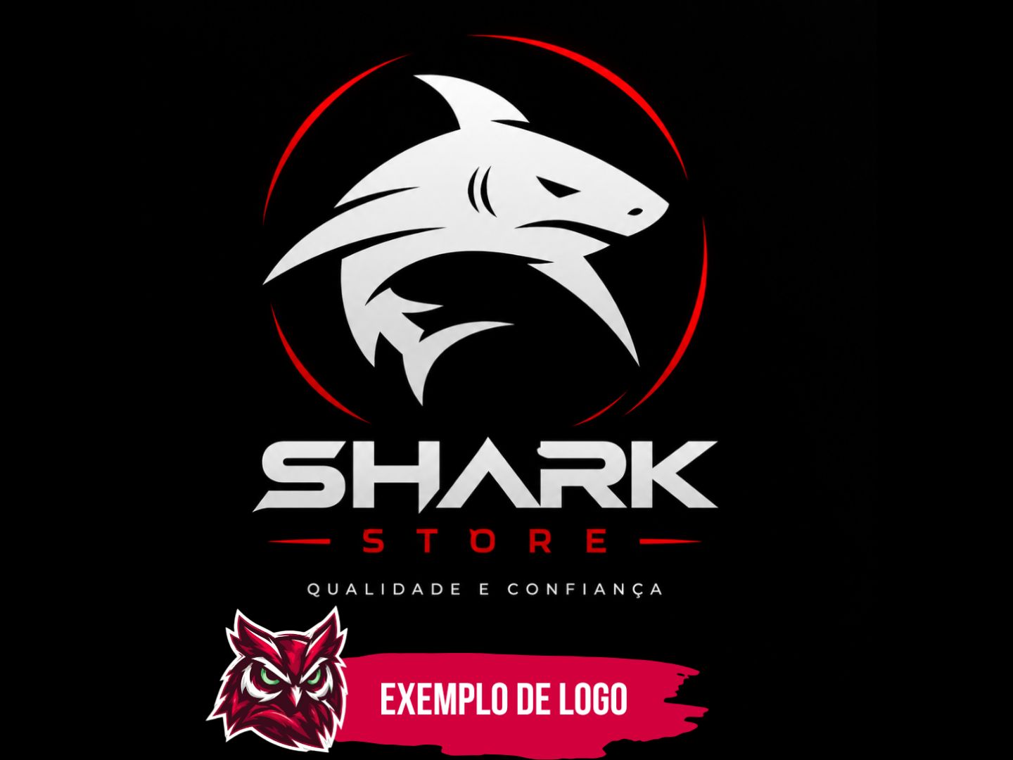 KRV Kreative Vision | Design Gráfico, Logos, Banners e Artes Personalizadas