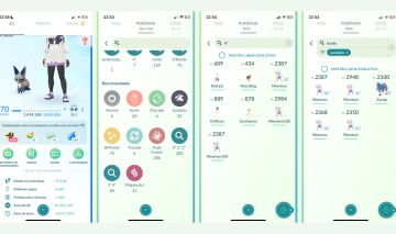 CONTA POKEMON GO ZACIAN SHINY E MUITO MAIS