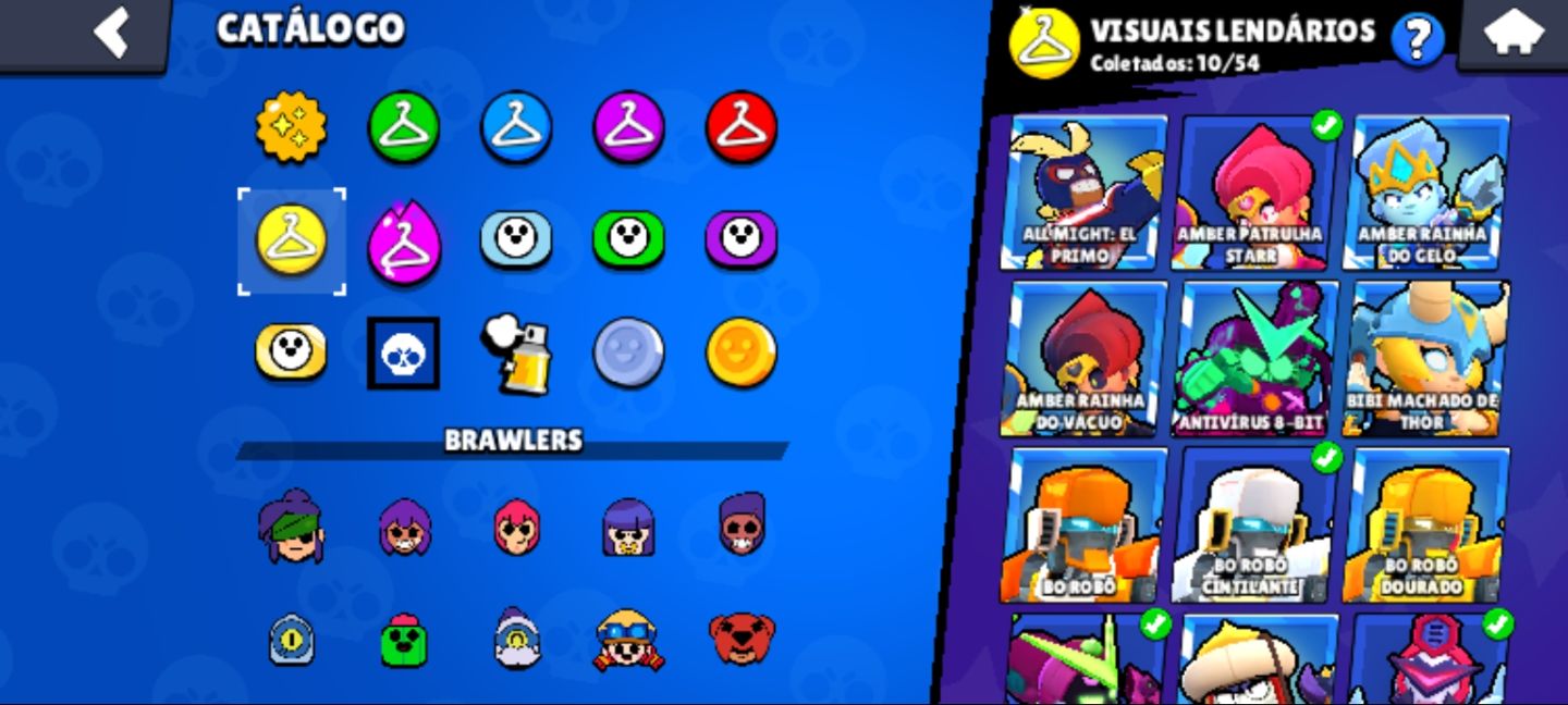 Conta com mais de 5 ANOS DE JOGO FOCADA EM RANKED COM SKIN RARAS E MUITOS MAIS!