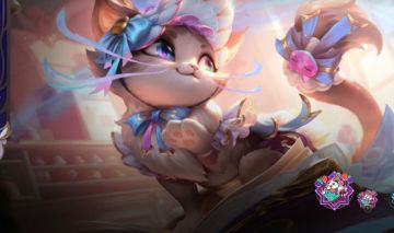 Conta Mobile Legends