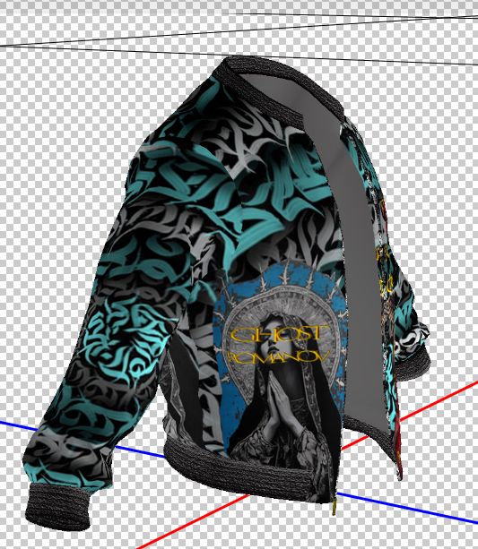 ROUPAS PERSONALIZADAS PARA GTA RP