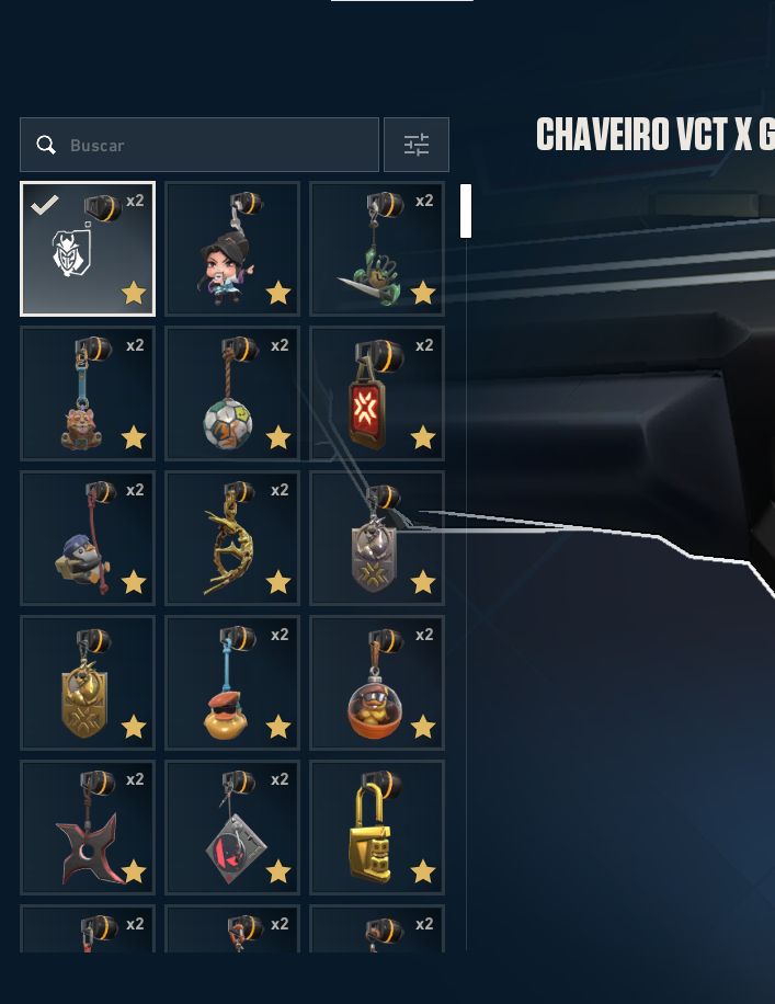 CONTA VALORANT COM SKINS RARAS E AINDA VAI COM UMA CONTA DE LOL E TFT