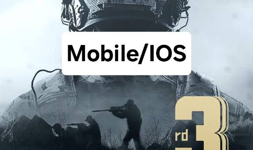Mobile | Level 30 | 10M 20M 30M Koen Coins | Android/iOS