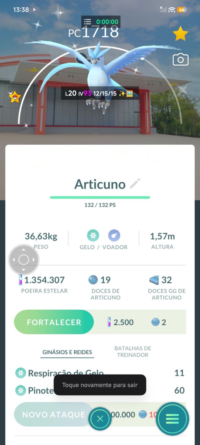 Promoção de pokémon de evento shiny, lendário shiny com fundo e muito mais.