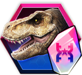 TOP 1 VENDAS - FRAGMENTOS HERÓICOS NO JURASSIC WORLD