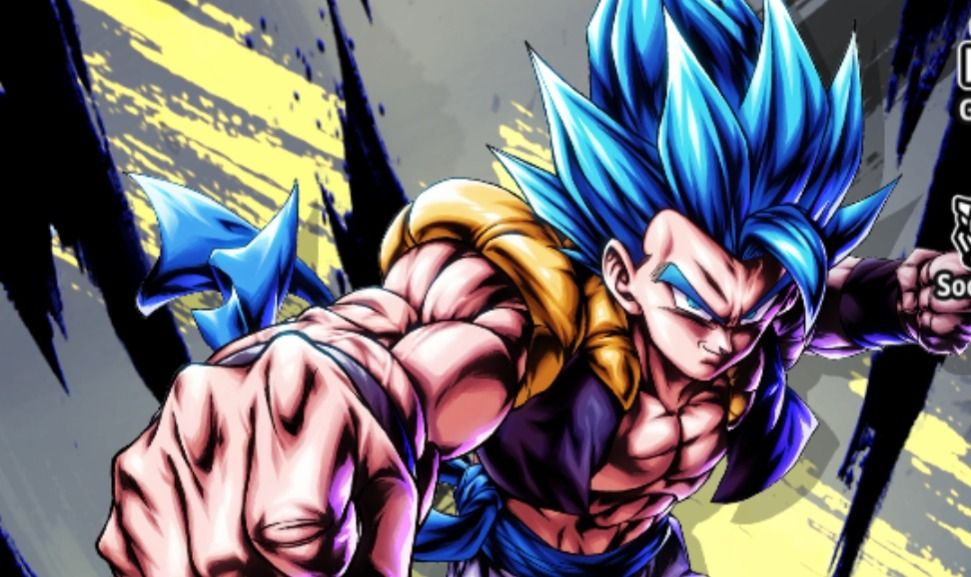 END GAME GG X - BANDAI ID