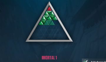 Conta FA Valorant | Imortal 1 | Quase R$4k investidos | 13 Vandals