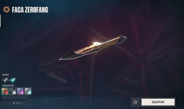 VANDAL RENEGADO, DIVERGÊNCIA, ELÍSIOS + FACA ZEROFANG | MMR ZERO E DADOS DE REC