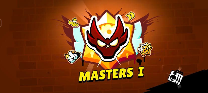 Elo job de brawl star | upo Pro e pego prestigio 3