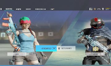 Conta r6 na ubisoft Connect com - Rainbow Six - Contas R6 - GGMAX