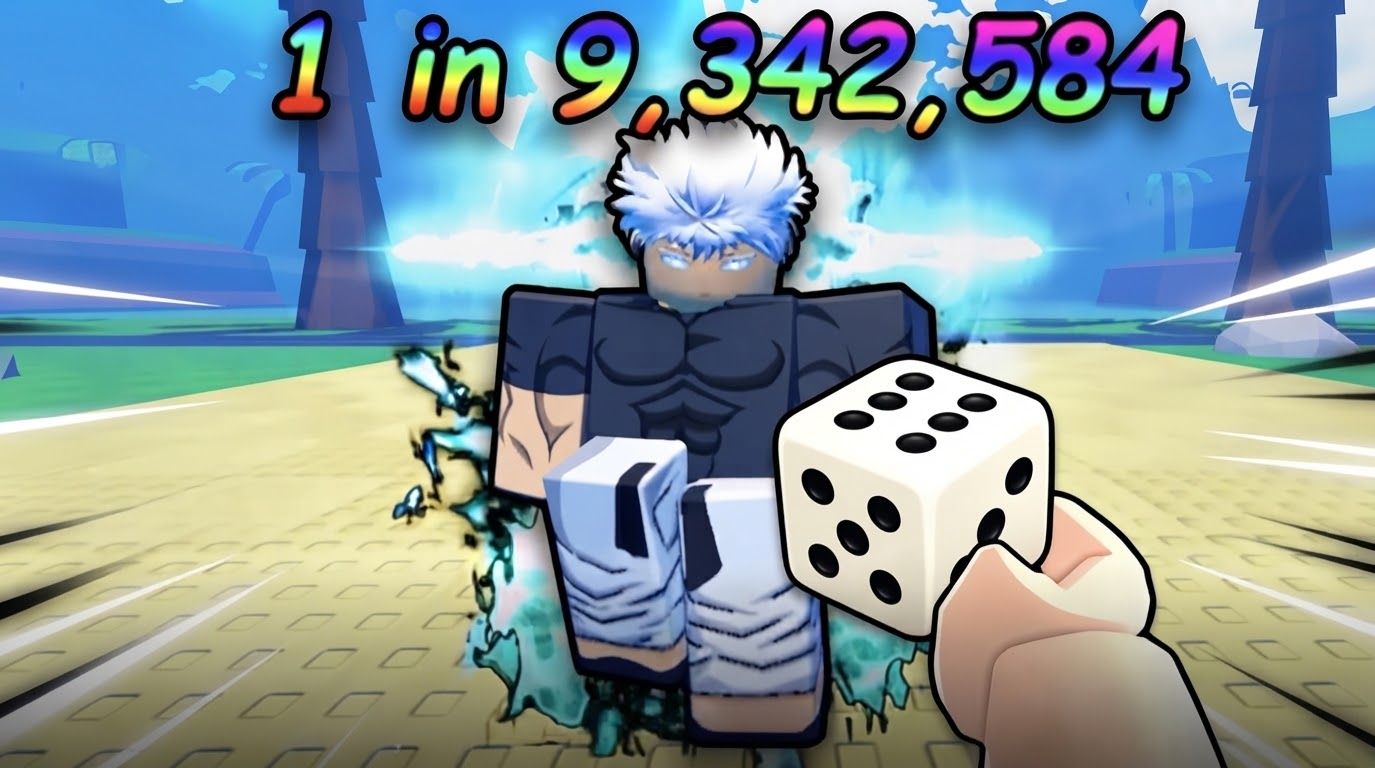 [UPD 6] Dado de Anime
