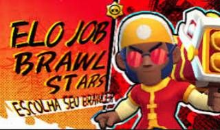 Elo Job Brawl Stars, RANQUEADA, TROFÉUS!!