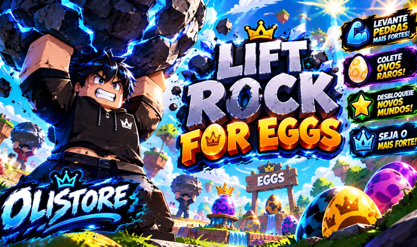 [90% OFF] Lift Rock For Eggs/Levante Pedra Para Ovos | PETS, MELHOR PREÇO!!