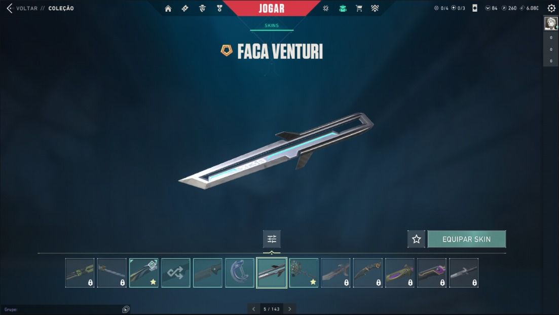 VANDAL GAIA, VANDAL SUBLIME E PHANTOM ONI E PASSES, SKIN DE TODAS AS ARMAS.