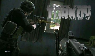 Escape from Tarkov - Conta STANDARD com E-MAIL EXCLUSIVO (com voz Nikita)