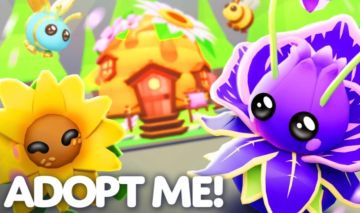 ADOPT ME - PETS / OVOS / POÇÕES E MUITO MAIS!
