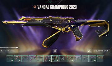 CONTA VALORANT/LOL FULL ACESSO MUITAS SKINS RARAS!!!
