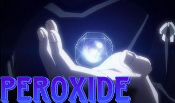 [MELHOR PREÇO!] PEROXIDE ( ROBLOX ) IMPURE HOGYOKU MAIS BARATO DO SITE