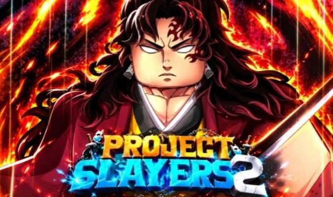 Project Slayers 2 - Serviços de Farm/Bosses/Dungeon