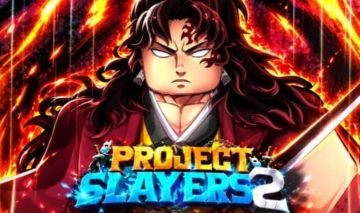Project Slayers 2 - Serviços de Farm/Bosses/Dungeon