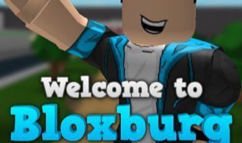 CONSTRUÇÕES DE CASAS BLOXBURG, DECORAÇÃO DE INTERIOR E EXTERIOR!! 8 anos jogando
