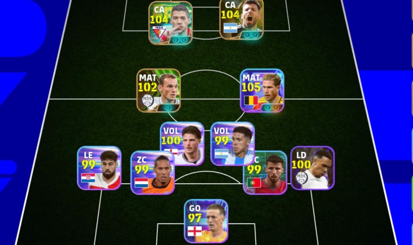 CONTA EFOOTBALL BOA PARA INICIANTE