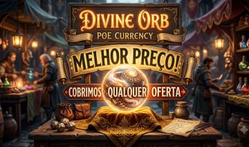 PATH OF EXILE | DIVINE ORB | (Cursed of a flame)