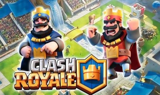Conta upada de clash royale com 10k+ de troféus!!! Aproveite antes que esgote