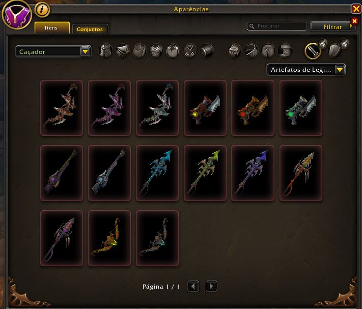 CONTA WOW 26K ACHIEVEMENTS 2x CUTTING EDGE MIDNIGHT EPIC EDITION