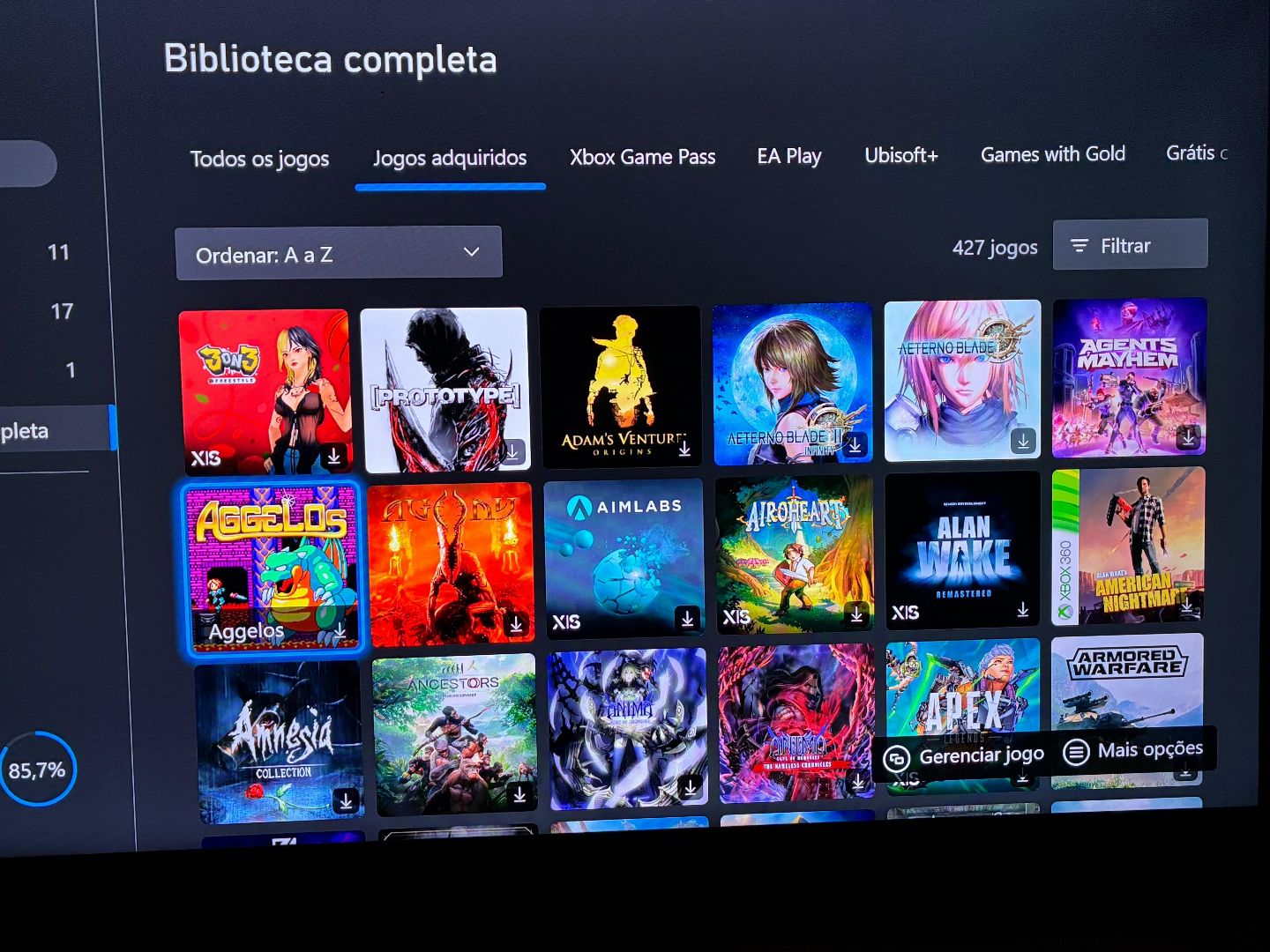 [MAIS VENDIDO] JOGOS XBOX MÉTODO PARENTAL - XBOX ONE E SERIES