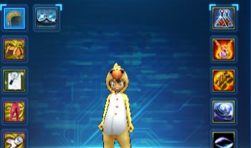 CONTA LA ALPHA ENDGAME (FALTA SOMENTE U)