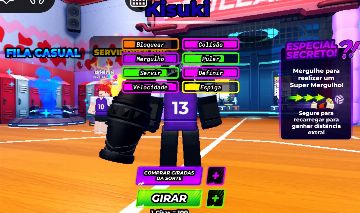 Conta Roblox Avatar Dark Anime + Kisuki Equipado | Barato R$29