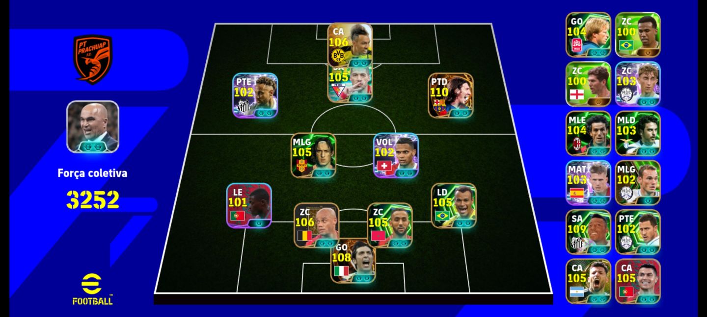 CONTA TOP 3200+ PRA QUEM QUER COMEÇAR MUITO BEM!!!